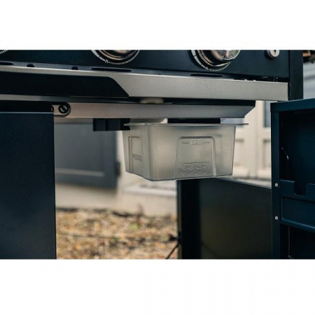 Gratar pe gaz Campingaz Select 3 EXS [5]