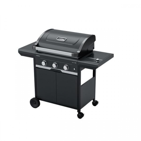 Gratare pe gaz - Gratar pe gaz Campingaz Select 3 EXS