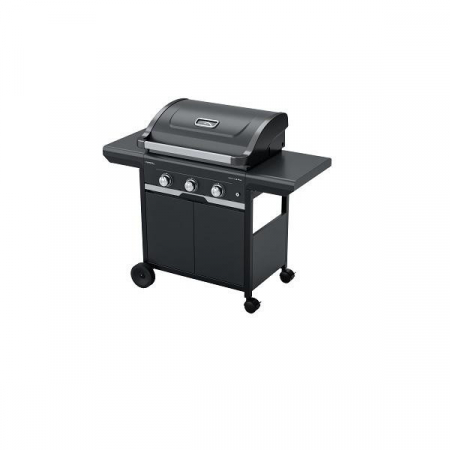Gratar pe gaz Campingaz Select 3 LX Plus [1]