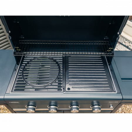 Gratar pe gaz Campingaz Select 4 EXS [6]