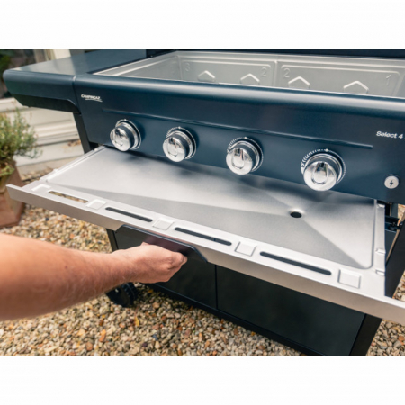 Gratar pe gaz Campingaz Select 4 EXS [7]