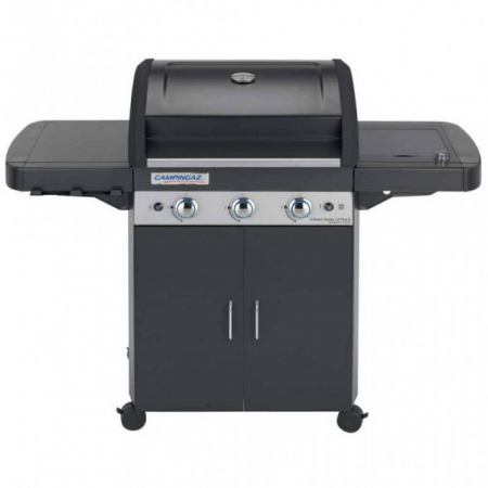 Gratar pe gaz Campingaz seria 3 Classic LS Plus D [1]