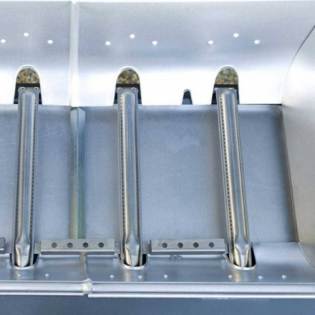 Gratar pe gaz Campingaz seria 3 Classic LS Plus D [4]