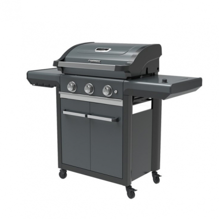 CASA & GRADINA - Gratar pe gaz Campingaz seria 3 Premium S