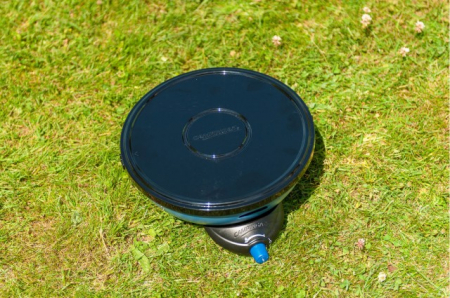 Gratar pe gaz si aragaz portabil Party Grill 200 Campingaz [6]