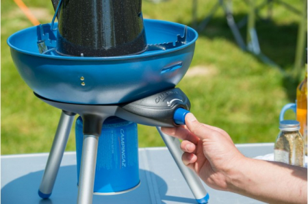 Gratar pe gaz si aragaz portabil Party Grill 200 Campingaz [3]