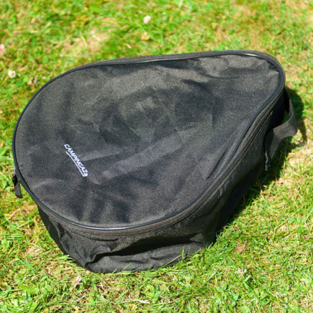 Gratar pe gaz si aragaz portabil Party Grill 400 CV Campingaz [6]