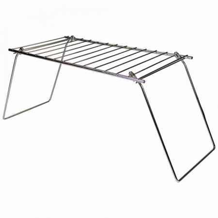 Gratar portabil Coghlans ultrausor [0]