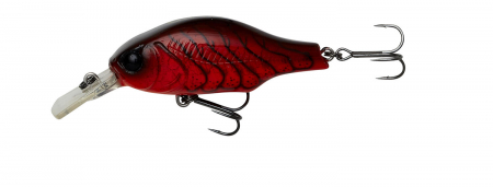 SPORTURI - VOBLER SAVAGE GEAR GRAVITY CRANK MR 5,8CM/9G RED CRAYFISH