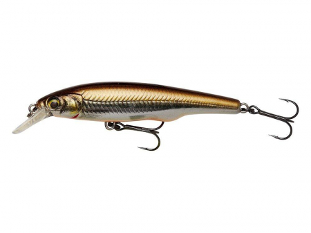 Voblere - VOBLER SAVAGE GEAR GRAVITY TWITCH 8,3CM/10G SUSPENDING MINNOW