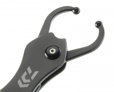 GRIP CU CANTAR DAIWA PROREX 29 CM, 28 LBS [2]