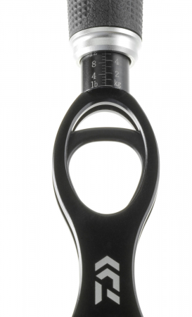 GRIP CU CANTAR DAIWA PROREX 29 CM, 28 LBS [1]