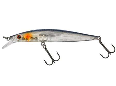 SPORTURI - VOBLER GUNKI GAMERA SLIM 90 SP, 9 CM, 7.2 G, HALF ALIVE