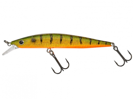 SPORTURI - VOBLER GUNKI GAMERA SLIM 90 SP, 9 CM, 7.2 G, STRASS PERCH