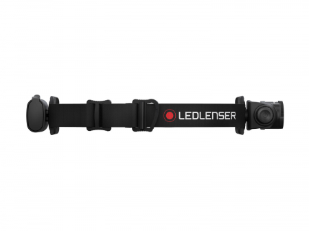 LANTERNA FRONTALA LED LENSER H5 CORE, 350 LUMENI [2]