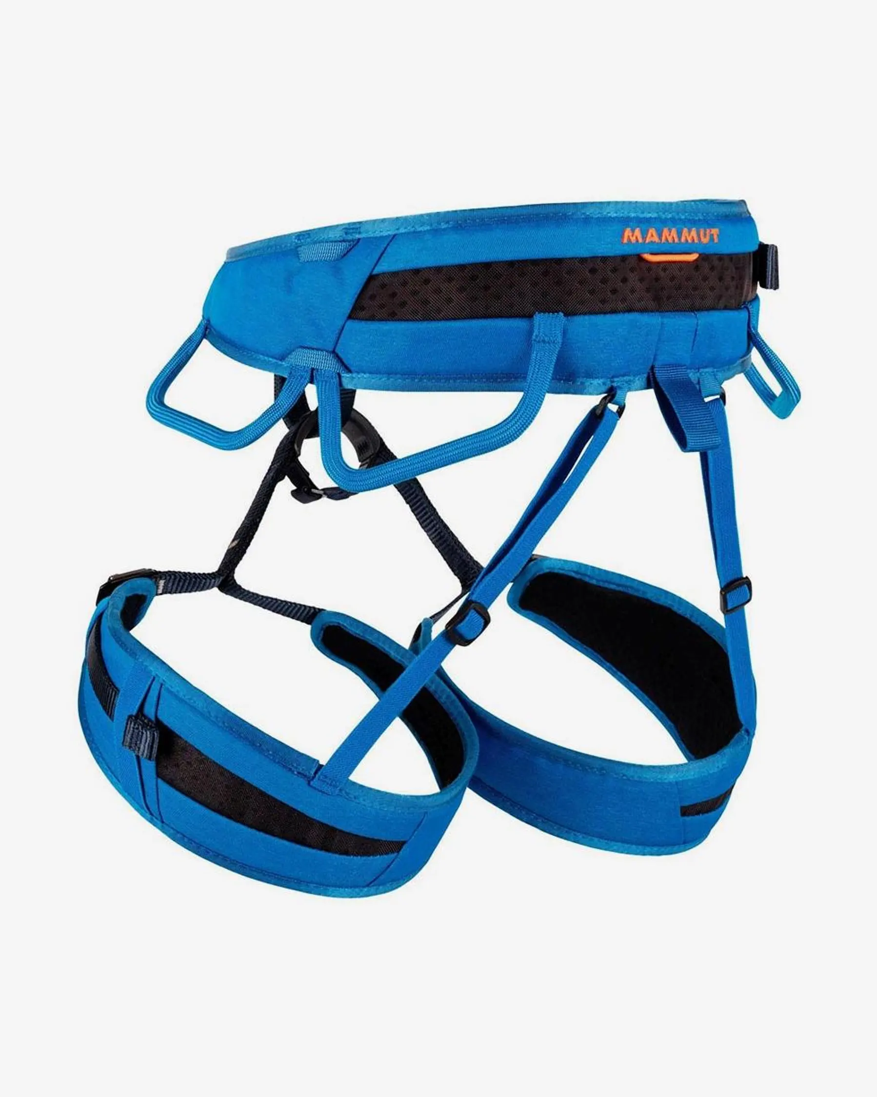 Ham alpinism Mammut Ophir 3 Slide, dark gentian, XL [1]