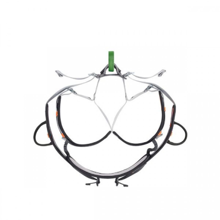 Ham alpinism Petzl Aspir [3]