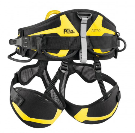 Ham alpinism Petzl Astro Sit Fast [1]