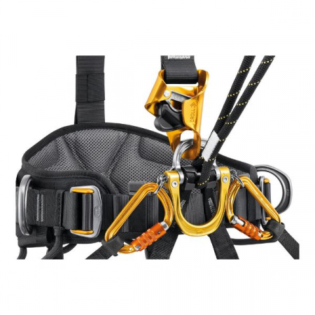 Ham alpinism Petzl Astro Sit Fast [2]