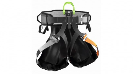 Hamuri alpinism - Ham Petzl Canyon Guide harness