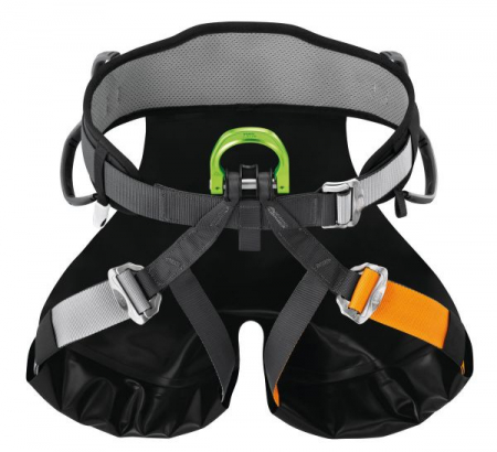 Hamuri alpinism - Ham Petzl Canyon Guide harness