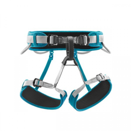 Hamuri alpinism - Ham alpinism Petzl Corax turquoise