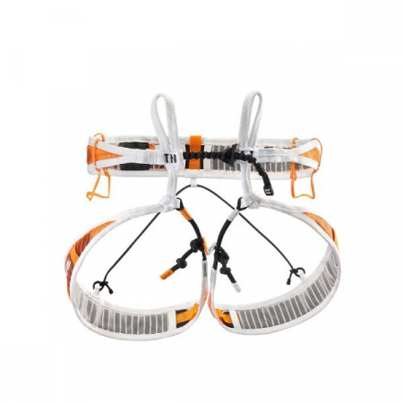 Hamuri alpinism - Ham alpinism Petzl Fly harness