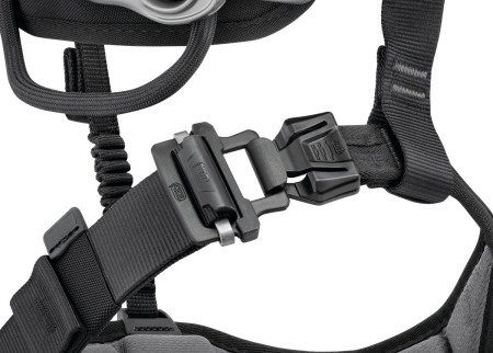 Ham Petzl Astro Sit [4]