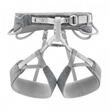 Hamuri alpinism - Ham Petzl Sama Mottled Gray C021AA00