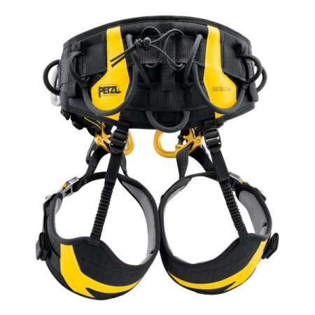 Ham alpinism Petzl Sequoia [1]