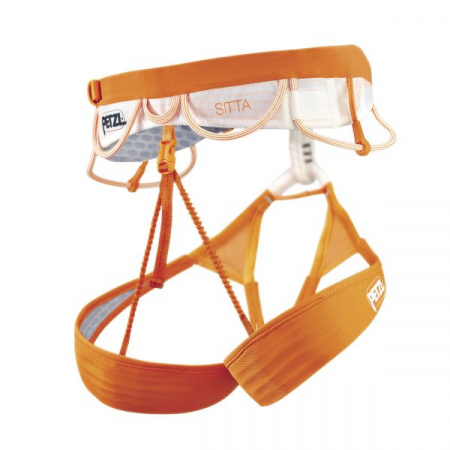 Ham Petzl Sitta orange [1]