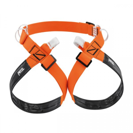Hamuri alpinism - Ham alpinism Petzl Superavanti