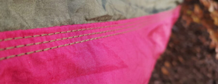 Hamac Bushmen Zen camo 3 m x 15 m [2]