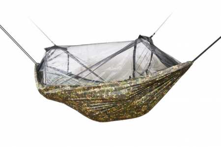 Hamac camuflaj Frontline DD Hammocks 270 x 140 cm [1]
