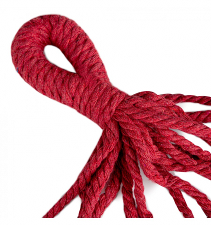 Hamac Spokey Ipanema bumbac, 200 x 100 cm, multicolor, max 120 kg [3]