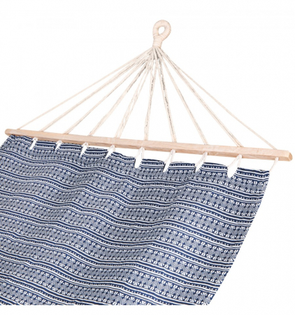 Hamac Spokey Zuni, 200 x 100 cm, max 120 kg [2]