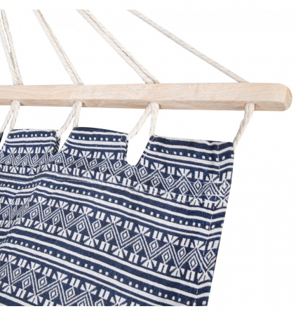 Hamac Spokey Zuni, 200 x 100 cm, max 120 kg [3]