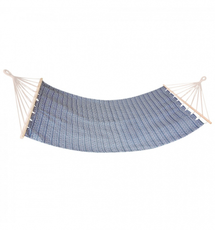 Corturi, saltele si hamace - Hamac Spokey Zuni, 200 x 100 cm, max 120 kg