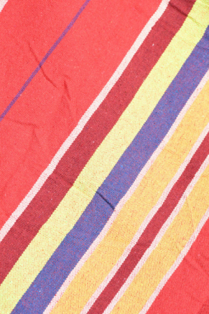 Hamac 200x100 cm Cattara rosu/galben [1]