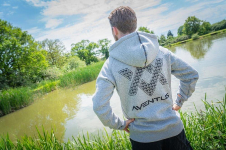 HANORAC AVENTUS GREY MAR.XL [2]