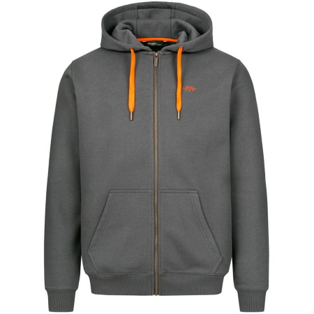 Hanorac barbati Blaser dark anthracite [1]