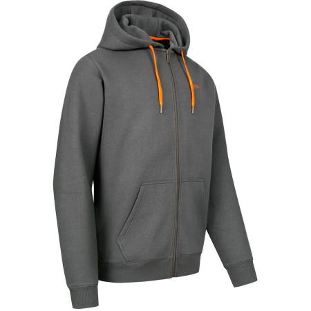 Hanorace, pulovere, bluze - Hanorac barbati Blaser dark anthracite