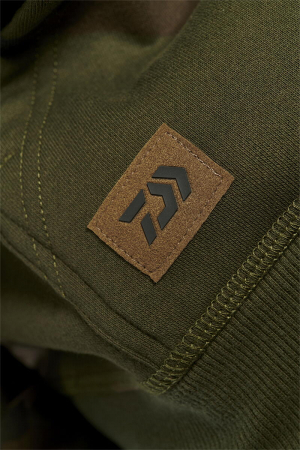 HANORAC CAMUFLAJ BARBATI DAIWA CARP [2]