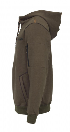 HANORAC PROLOGIC CARPIO ZIP ARMY GREEN [1]