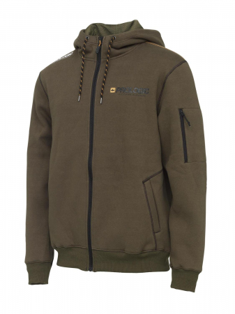 IMBRACAMINTE - HANORAC PROLOGIC CARPIO ZIP ARMY GREEN