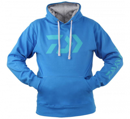 Hanorace, pulovere, bluze - HANORAC DAIWA D-VEC SAPPHIRE
