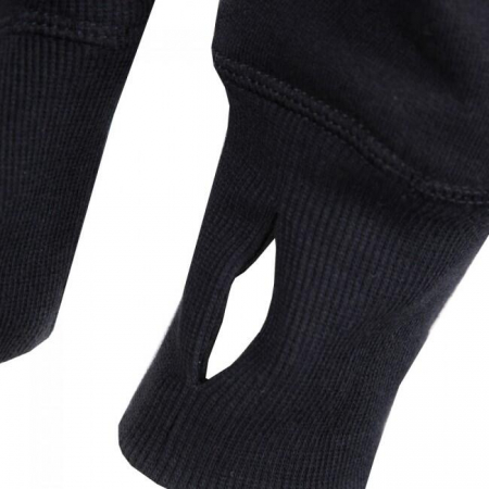 HANORAC FLEECE BLACK MAR.2XL [4]