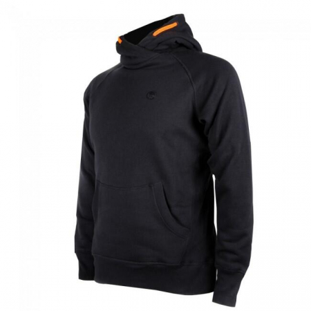 HANORAC FLEECE BLACK MAR.2XL [1]