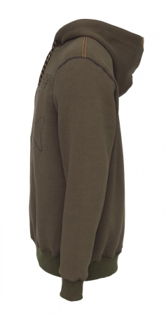 HANORAC PROLOGIC MEGA FISH ARMY GREEN [1]