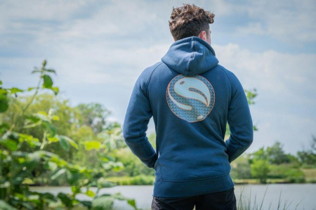 HANORAC NAVY MAR.2XL [2]